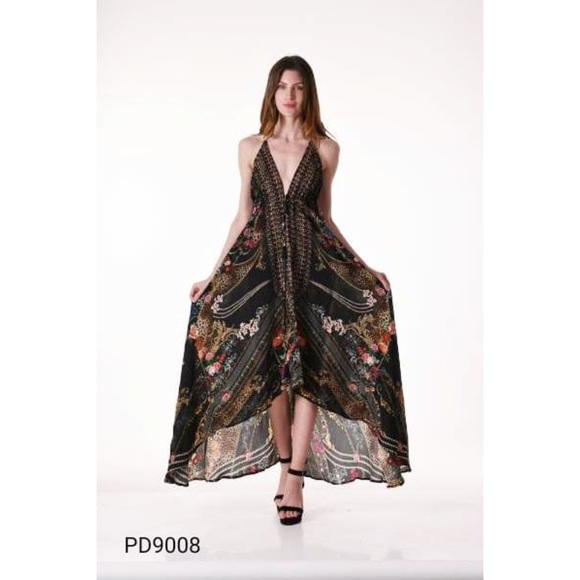 Special Manish Vaid Listing for Joann NEW PRINTS - Picture 6 of 14